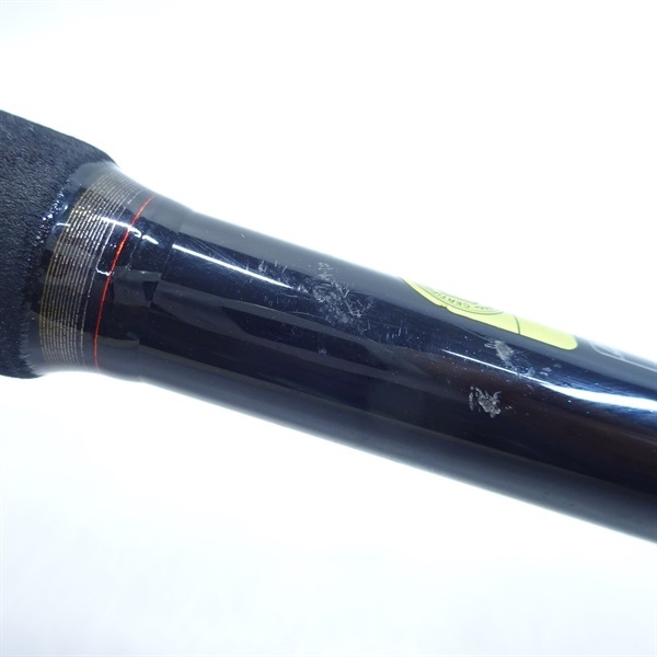 １５ゾディアス１７２Ｍ